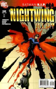 Nightwing (2nd Series) 1996 - 2009 #148