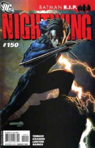 Nightwing (2nd Series) 1996 - 2009 #150