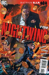 Nightwing (2nd Series) 1996 - 2009 #150
