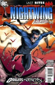 Nightwing (2nd Series) 1996 - 2009 #153