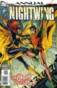 Nightwing (2nd Series) Annual 1996 #2