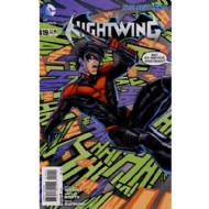 Nightwing (3rd Series) 2011 - 2014 #19