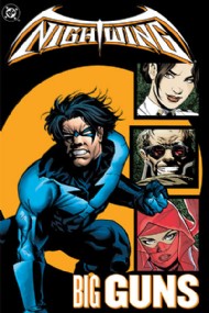 Nightwing: Big Guns 2004 #6