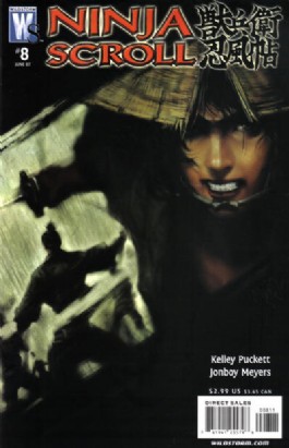 Ninja Scroll #8