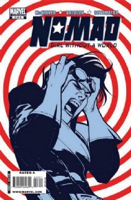 Nomad: Girl Without a World 2009 - 2010 #3
