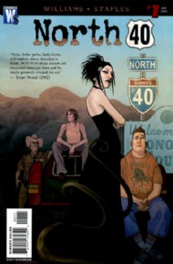 North 40 2009 - 2010 #1