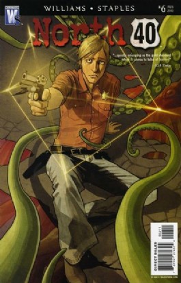 North 40 #6