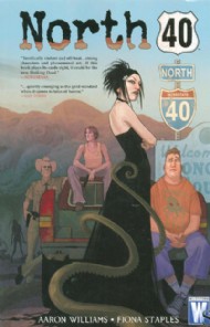 North 40 2009 - 2010