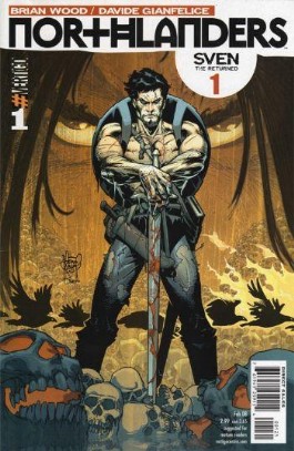 Northlanders #1