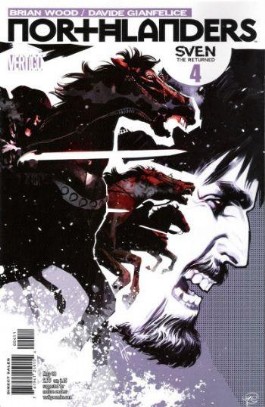 Northlanders #4