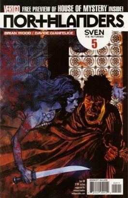 Northlanders #5