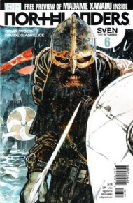Northlanders 2008 - 2011 #6
