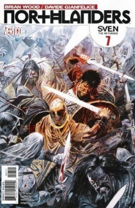Northlanders #7