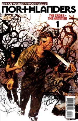 Northlanders #11