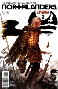 Northlanders 2008 - 2011 #12