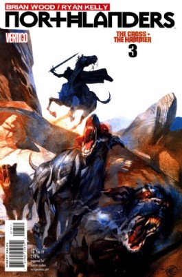 Northlanders #13