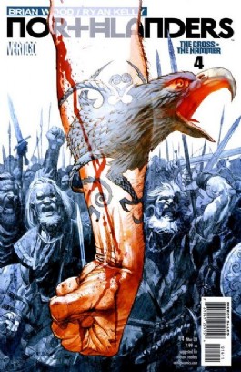 Northlanders #14