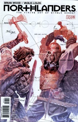Northlanders #17