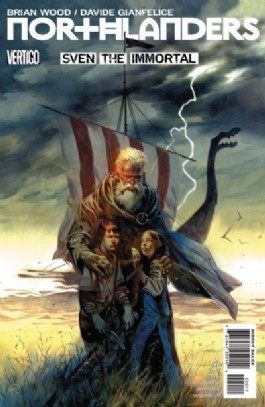 Northlanders #20