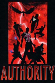 Authority Absolute Edition 2002 #1