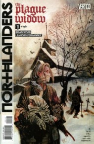 Northlanders 2008 - 2011 #21