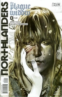 Northlanders #22