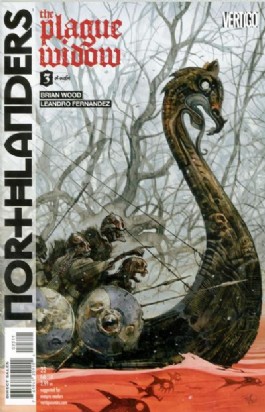 Northlanders #23