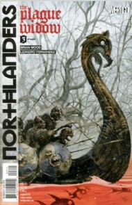Northlanders 2008 - 2011 #23