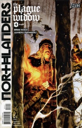 Northlanders #24