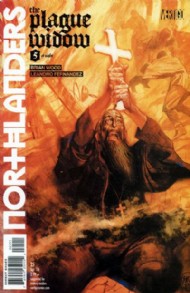 Northlanders 2008 - 2011 #25