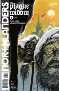 Northlanders 2008 - 2011 #26