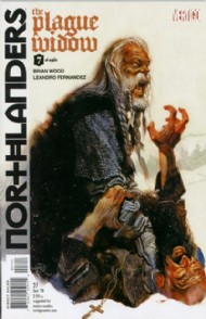 Northlanders 2008 - 2011 #27