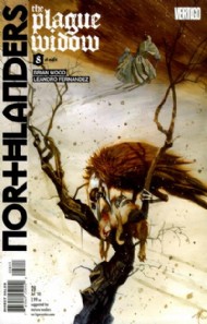 Northlanders 2008 - 2011 #28