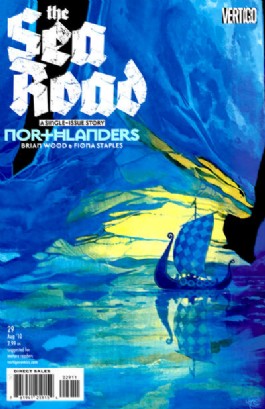 Northlanders #29