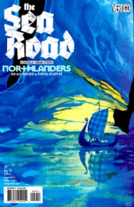 Northlanders 2008 - 2011 #29