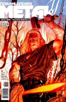 Northlanders #30