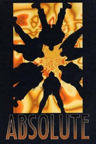 Authority Absolute Edition 2002 #2
