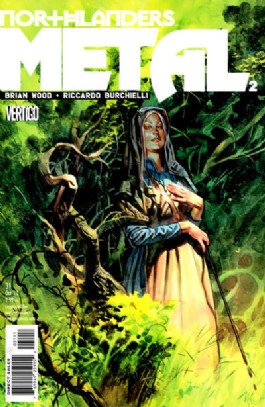 Northlanders #31