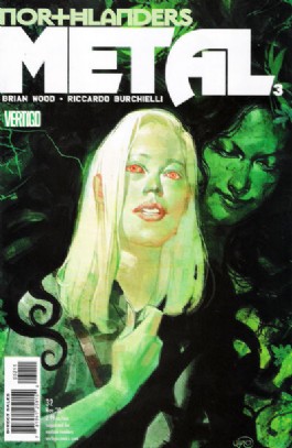 Northlanders #32