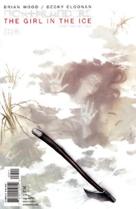 Northlanders #35