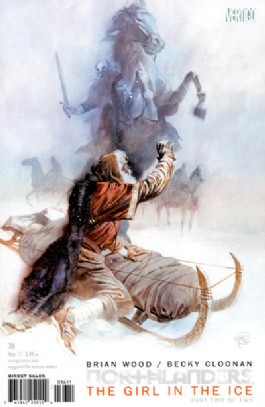 Northlanders #36