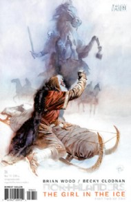 Northlanders 2008 - 2011 #36