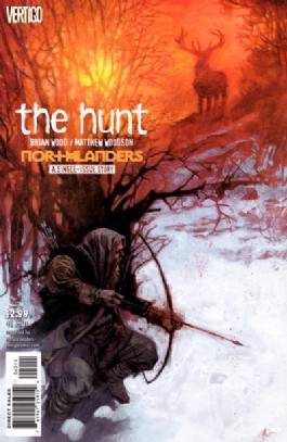 Northlanders #40