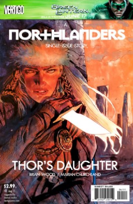 Northlanders #41