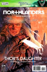 Northlanders 2008 - 2011 #41