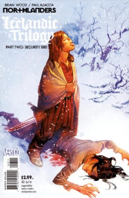 Northlanders #43
