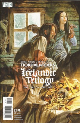 Northlanders #47