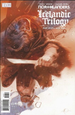 Northlanders #48