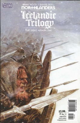 Northlanders #49