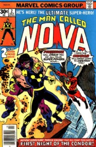 Nova (1st Series) 1976 - 1979 #2
